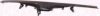 KLOKKERHOLM 3725210 Front Cowling